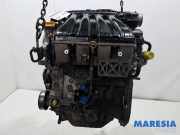 Motor ohne Anbauteile (Benzin) Renault Grand Scenic III JZ M4R713