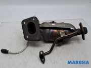 Katalysator ohne Lambdasonde Peugeot 108 B000871480