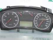 Instrumentenkombination Fiat Croma 194 51735924