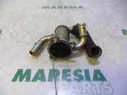 Heizungskühler Lancia Ypsilon 843 55197845