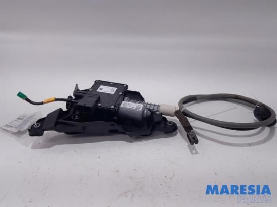 Feststellbremse Peugeot 3008 I 9684898480 Bild Feststellbremse Peugeot 3008 I 9684898480