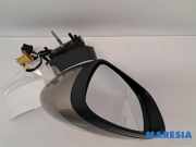Außenspiegel links Citroen C4 II B7 1607028580