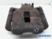 Bremszange links vorne Citroen C4 II B7 4401S2