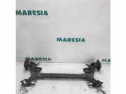 Hinterachse komplett Renault Megane III Grandtour KZ 555019103R