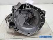Automatikgetriebe Fiat 500 C 312 71779482