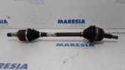 Antriebswelle links vorne Peugeot 308 II 9677561480