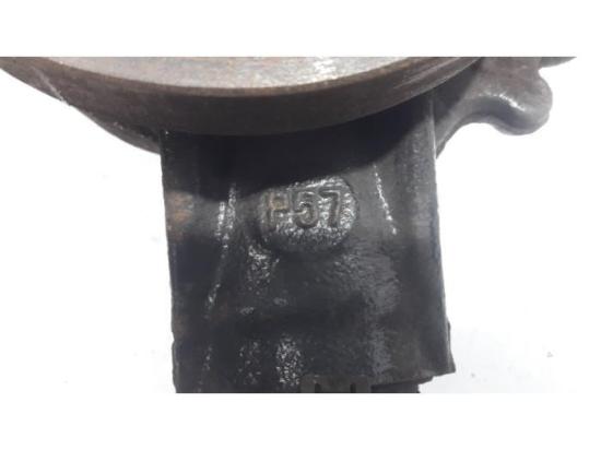 Achsschenkel rechts vorne Peugeot 3008 I 330785 Bild Achsschenkel rechts vorne Peugeot 3008 I 330785