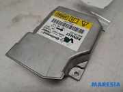 Steuergerät Airbag Renault Kangoo II - Grand Kangoo KW0 8201150650