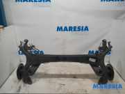 Hinterachse komplett Renault Grand Scenic II JM 7701477079