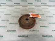 Zahnriemenscheibe Kurbelwelle Renault Scenic II JM 123033245R