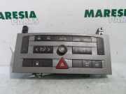 Heizungsbetätigung (Konsole) Peugeot 407 96573322YW