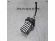 Widerstand Heizung Peugeot 307 CC 6441S7