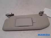 Sonnenblende links Citroen C4 Cactus 98069330BJ