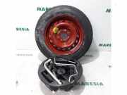 Wagenheber Fiat Panda 169 51716187