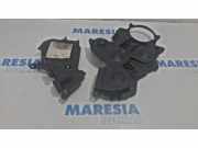 Stirndeckel (Motor) Citroen C4 II Picasso 9673486280