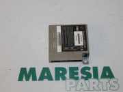 Steuergerät Airbag Fiat Punto 188 46766384
