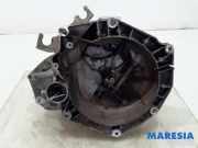 Schaltgetriebe Fiat 500 C 312 55222446