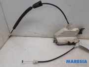 Klappenschlosszug Peugeot 3008 I 9800623080