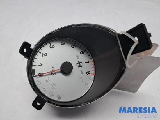 Instrumentenkombination Alfa Romeo 156 932 60658085 Bild Instrumentenkombination Alfa Romeo 156 932 60658085