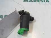 Waschwasserdüse für Scheibenreinigung Peugeot 206 Schrägheck 2A/C 90095