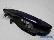 Türgriff links hinten Peugeot 308 II SW 9802977380