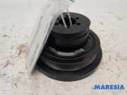 Zahnriemenscheibe Kurbelwelle Citroen C3 III SX 1623179280