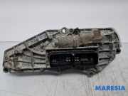 Steuergerät Automatikgetriebe Renault Captur I H5, J5 310322040R