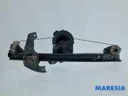 Fensterheber links vorne Peugeot 107 9221T8