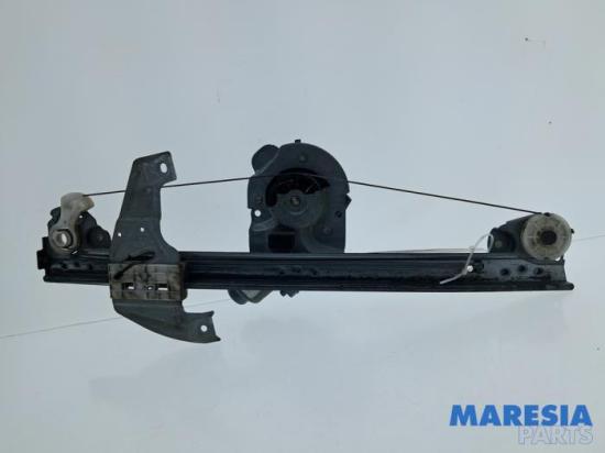 Fensterheber links vorne Peugeot 107 9221T8 Bild Fensterheber links vorne Peugeot 107 9221T8