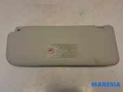 Sonnenblende rechts Citroen Berlingo II Multispace B9 16089800BJ