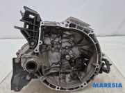 Schaltgetriebe Citroen C3 II SC 9803846180