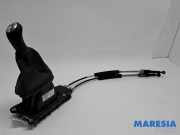 Schalthebel Renault Captur I H5, J5 349014605R