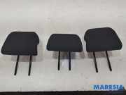 Kopfstütze Peugeot 208 I CA, CC 16080766ZD