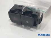 Schalter für Warnblinker Renault Trafic III Kasten FG E3160101