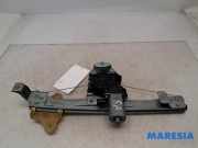 Fensterheber rechts hinten Renault Captur I H5, J5 827009380R