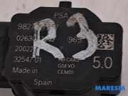 Sensor für Einparkhilfe Peugeot 5008 II 9827917377