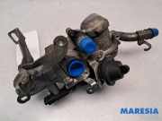 Abgasrückführventil Peugeot 208 I CA, CC 9671187780