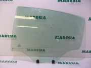 Türscheibe links hinten Peugeot 208 I CA, CC 9673360980