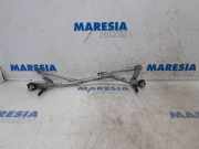 Wischergestänge Citroen DS3 Cabriolet 6405QC