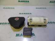 Steuergerät Airbag Fiat Grande Punto 199 07355162010