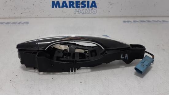 Türgriff links hinten Citroen DS5 9686433780 Bild Türgriff links hinten Citroen DS5 9686433780