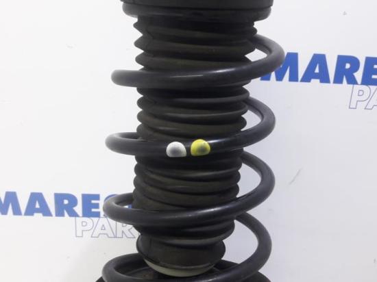 Federbein rechts vorne Fiat Punto Evo 199 51796542 Bild Federbein rechts vorne Fiat Punto Evo 199 51796542