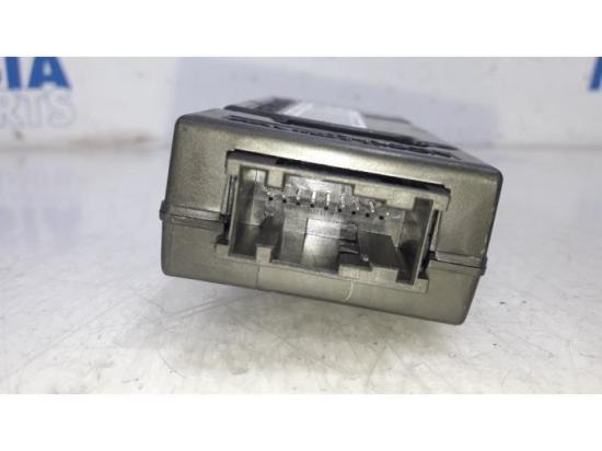 Steuergerät Reifendruck-Kontrollsystem Peugeot 3008 I 9665183080 Bild Steuergerät Reifendruck-Kontrollsystem Peugeot 3008 I 9665183080