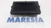 Monitor Navigationssystem Renault Scenic III JZ 259154618R