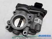 Drosselklappenstutzen Renault Clio IV BH 161206038R