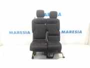 Sitzbank 2. Reihe Citroen Berlingo II Kasten B9 8906TZ