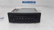 CD-Radio Citroen C3 Pluriel HB 96489417XT