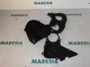 Stirndeckel (Motor) Peugeot 407 0320X4