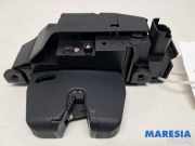 Klappenschlosszug Peugeot 308 II 9804762080