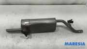 Endschalldämpfer Peugeot 208 II UB, UP, UW, UJ 9827092880